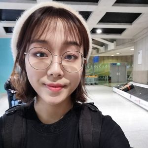 Meet your Posher, Xinyuecynthia